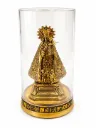 Custom Art Virgen de los Desamparados Dorada