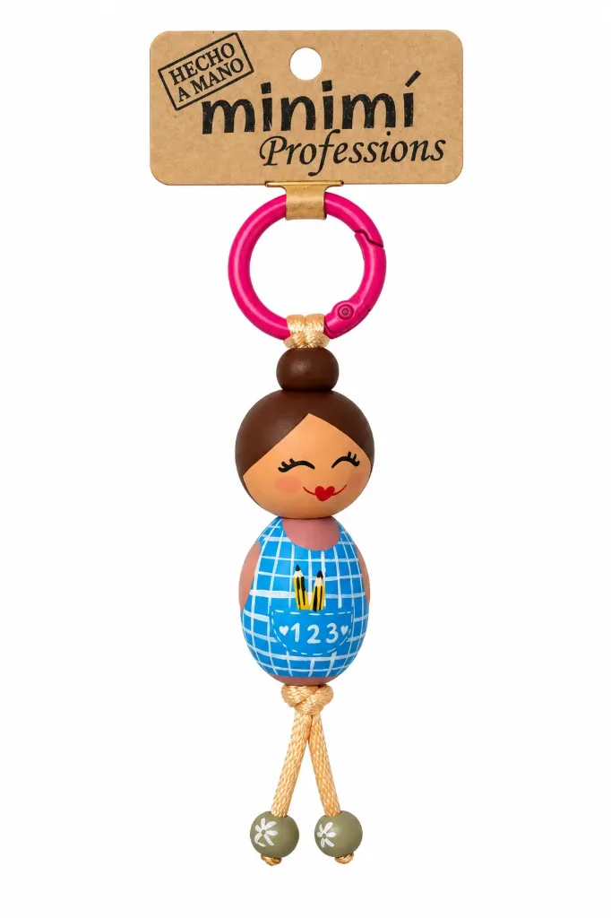 Minimí Profe primaria (Morena)