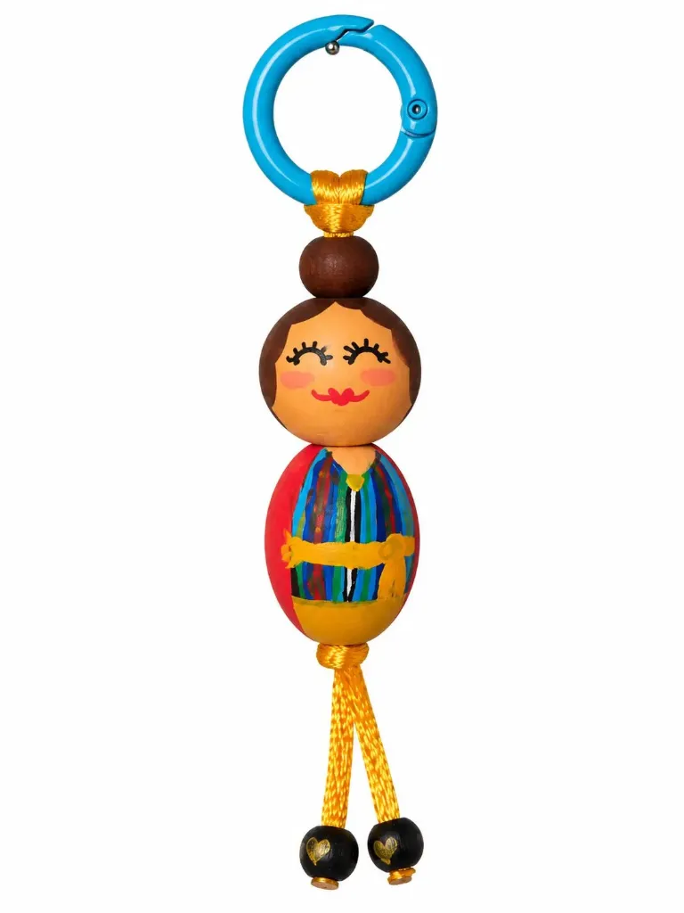 Minimí Festes Chumbera
